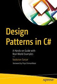 Design Patterns In C A Hands On Guide With Real World Examples Pattern Design Programming Design Patterns Gof Design Patterns