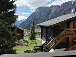 Ecco le sue parole sull'attaccante viola dusan vlahovic: Ferienwohnung Blatten Chalet Alpha In Blatten Bei Naters Schweiz 10 Bewertungen Preise Planet Of Hotels