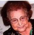 Julia Furio Obituary (2008)