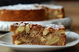 Und das zurecht, denn die spanische zitronentorte ist ein echter leckerbissen! Tapas Spanisches Apfelkuchen Rezept