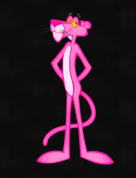 Reddit gives you the best of the internet in one place. Pink Panther 3 Painting By George Rossidis