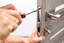 SecureSpark Locksmith owner and team in Las Vegas