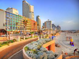Go ahead, explore tel aviv. The Best Beaches In Tel Aviv From Gordon To Jerusalem Beach
