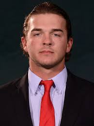 2016 Baseball Roster