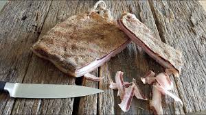 Pancetta The Italian Bacon Homemade Pancetta Cured Meats Homemade Wine