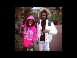 Lil Wayne Trigger Finger Feat Soulja Boy I Am Not A Human Being Ii Youtube
