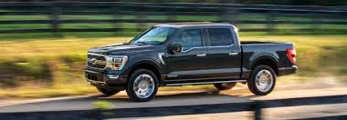 Price as tested $66,345 (base price: What Tire Psi Is Recommended On The Ford F 150 Akins Ford
