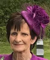 The death has occurred of Jessie Warnock (Keady)