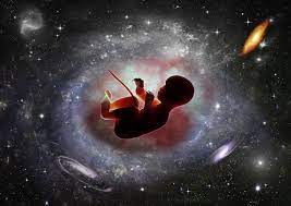 Why making healthy babies in space should be quite the adventure - Genetic  Literacy Project
