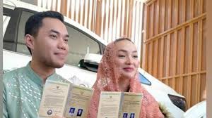 Syarat Dan Cara Mengurus Surat Numpang Nikah Penting Punya Sebelum Mendaftar Ke Kua Tribun Solo