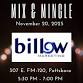 2025 Mix and Mingle - Billow Marketing event image
