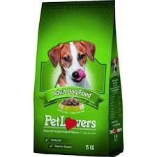 Pet Lovers Kuzu Etli Yetiskin Kopek Mamasi 15 Kg Fiyati