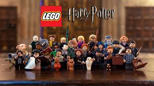 I've tried mapping player 2 to the keyboard, but, like i said, player 2 will automatically be activated when any button is pressed on any controller. Lego Harry Potter Minifigure Collection Announced