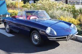 Image result for Bluette 1966 Alfa-Romeo