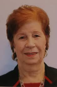 Catherine Kidwell Obituary