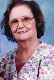 Obituary information for Mary L. Moore