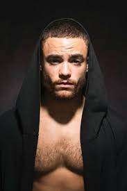 Beaux Banks Mens Facial Hair Styles Male Beauty Beard