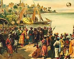 Maybe you would like to learn more about one of these? 6 Saluran Islamisasi Di Indonesia Sejarah Kita