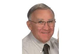 Kenneth Kemps Obituary (1936