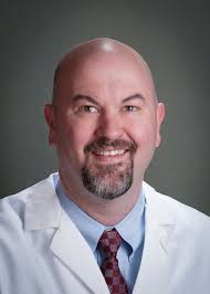 Dr. Brett Sharpe, MD