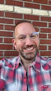 Join us in wishing Vic a Happy Birthday!!!!