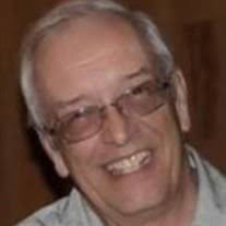 Walter "Wally" Harbison Obituary (2024)