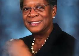 Fannie Mae Boynton, 83