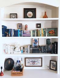 Designing this compact studio apartment in st. Bookshelf Arrangement A Great Spring Spruce Up Metrofamily Magazine