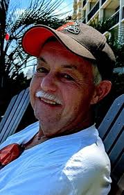 Michael Cox Obituary