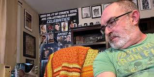 Letters From the Labyrinth 317