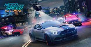 Game Balap Terbaik Android Dan Ios Need For Speed No Limits Jagoangame Com
