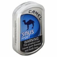 These files are related to what is camel snus. Camel Snus Frost 0 31 Oz Food 4 Less