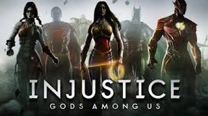 Injustice Gods Among Us Apk Data For Android All Gpu Injustice Cheating God
