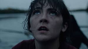 Isabelle Fuhrman Talks 'Wish You Were Here, Orphan 3