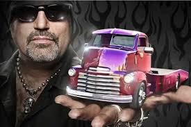 I need all Counting Cars & Coun's Kustoms fan to check in‼️💪❤️