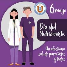Conocé por qué y cómo nació esta fecha. Universidad Catolica Del Norte On Twitter Hoy 6demayo Celebramos Dia Del Nutricionista Ucn Saluda A Todas Y Todos Los Profesionales Del Area Especialmente A Carrera De Nutricion Y Dietetica De Ucn Coquimbo Como