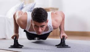 See full list on madbarz.com The At Home Push Up Workout To Build Your Arms Chest Fitbod