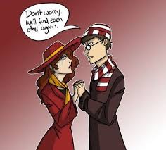 Carmen Sandiego The Secret Of The Stolen Drums Gamecube Pin By Brandon Russ On Random Funny Commercials Carmen Sandiego Funny Pictures
