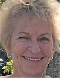 Patricia "Patsy" Radford Martin Obituary