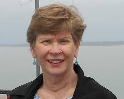 Sandra Burson's Instagram, Twitter & Facebook