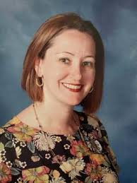 Beth Bostrom's Instagram, Twitter & Facebook