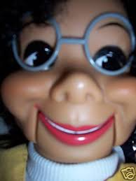 THE GREAT LESTER CELEBRITY~VENTRILOQUIST DOLL~NRFB~MINT