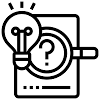A hypothesis is a tentative statement about the relationship between two or more variables. 1