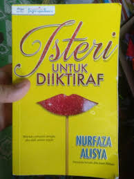 Siapa sangka lelaki yang mahu dijodohkan dengannya adalah lelaki yang pernah memerangkapnya sewaktu dia bekerja di hotel mahkota royal. Review Novel Isteri Untuk Diiktiraf By Nurfaza Alisya All About Love