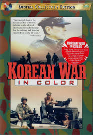 Korean War in Color (Video 2001) - Technical specifications - IMDb