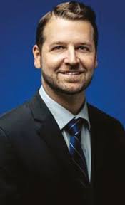 Columbia Regional Business Report