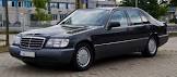 Mercedes-Benz-S-Class-(W140)