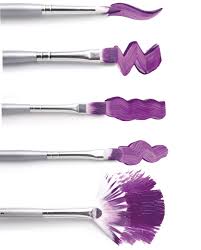 brushes liquitex us edition