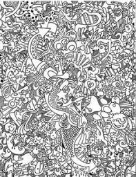 271 mb 2500 x 3300. Coloring Pages Trippy