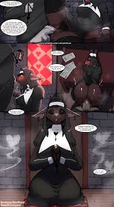 LizzardSama] Black Sheep (Furry Porn) – Ver Comics XXX – Chochox – La mejor  web de comics porno en español